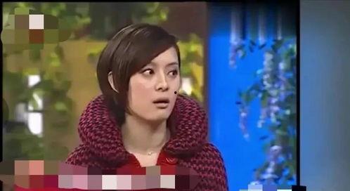 娱乐圈中年吃瓜少女