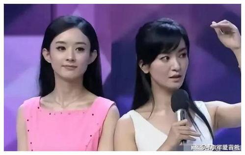 娱乐圈吃瓜爆料身高,身高成焦点，明星身高大揭秘！